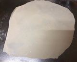 A picture of step 2 of Homemade Pork Dumpling.
