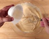 Gluténmentes Tiramisu recept fázis 5 fotója