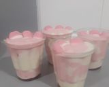 Foto del paso 7 de la receta: Vasitos de besitos con Thermomix