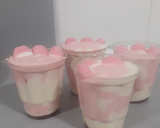 Foto del paso 7 de la receta: Vasitos de besitos con Thermomix