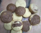 Foto del paso 4 de la receta: Magdalenas