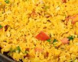 हांडी पोहा (Handi Poha recipe in Hindi) रेसिपी चरण 4 फोटो