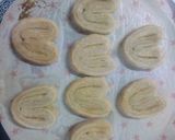 Foto del paso 7 de la receta: Formas de hojaldre
