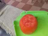 🍅Tomatitos rellenos a mi manera🍅😋