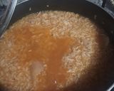 Foto del paso 5 de la receta: Arroz rojo Fácil