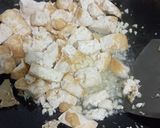 Foto langkah ke 2 dari resep Tumis Toge Tahu.