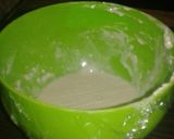Foto del paso 1 de la receta: Pan dulce delicioso