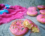 Foto langkah ke 10 dari resep Donat Kentang.