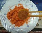 Spicy Gajar  Ka  Kofta// Carrot  Kofta  Curry recipe step 4 photo