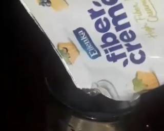 Es cendol tanpa santan - Step 3