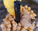 Foto del paso 2 de la receta: Hummus con garbanzos secos