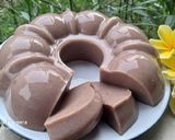 Foto langkah ke 5 dari resep Agar agar roti tawar.
