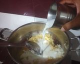 सूजी हलवा (Suji halwa recipe in hindi) रेसिपी चरण 4 फोटो