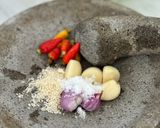 Foto langkah ke 1 dari resep Nasi Goreng.