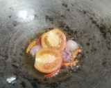 Foto langkah ke 2 dari resep Sambal jeruk cina.