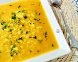 Foto del paso 5 de la receta: Sopa pastina