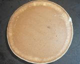 صورة لخطوة 3 من وصفة بان كيك روعه 🌹 pancake