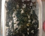 Foto langkah ke 1 dari resep 134. Es Cincau Khas Betawi.