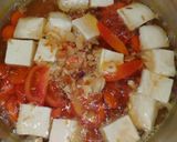 Foto langkah ke 3 dari resep Sup Tahu Telur Ala-ala.