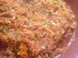 روز مبخر باللحم رائع ولذيذ بنة لا تقاوم 😋😋😋🌺🌺