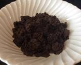 Walnut Chocolate Cake Truffles recipe step 5 photo