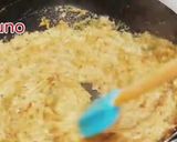 A picture of step 8 of Butter Chicken Lasagna.