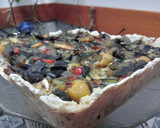 Foto del paso 3 de la receta: Tarta berenjena 🍆 (masa casera sin tacc)