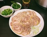 Hình bước làm 9 của món Bún Bung
