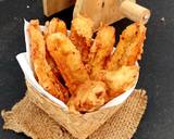 Cara Membuat Pisang Goreng Thailand 4