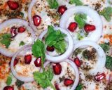 दही की रोटी (dahi ki roti recipe in Hindi) रेसिपी चरण 1 फोटो
