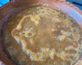 Foto del paso 3 de la receta: Chicharrón a los dos chiles