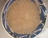 Foto del paso 6 de la receta: Segueza. "Mole de maíz"
