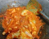 Foto langkah ke 2 dari resep Rica-Rica Ayam.