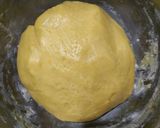 Foto del paso 4 de la receta: Ojitos súper fáciles para la merienda