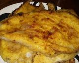 Foto del paso 11 de la receta: Milanesas de pollo al horno