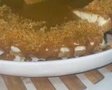 صورة لخطوة 3 من وصفة تشيز كيك اللوتس