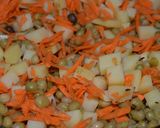 Foto del paso 6 de la receta: Samosas Vegetarianas