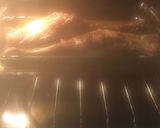 Foto del paso 4 de la receta: Paletilla de lechazo con patatas