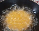 A picture of step 5 of Bhature.