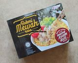 Foto langkah ke 2 dari resep Bakmi Ayam Instan (Bakmi Mewah) Rp 11.500.