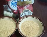 Foto langkah ke 2 dari resep Choco Ball Rhum Praktis dan Favorit Serumah.