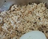 Foto langkah ke 2 dari resep Dori Mentai Rice.