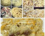 Foto del paso 1 de la receta Macarrones con queso al horno