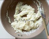Foto langkah ke 1 dari resep CREAM CHEESE HOME MADE [bisa u/ Korean Garlic  Bread-murah, mudah😃👍].