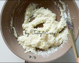 Foto langkah ke 1 dari resep CREAM CHEESE HOME MADE [bisa u/ Korean Garlic  Bread-murah, mudah😃👍].