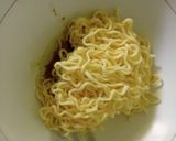 Foto langkah ke 3 dari resep Mie Ayam Ceker Wonogiri.