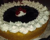 Foto del paso 2 de la receta: Cheesecake de zarzamora