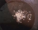 A picture of step 8 of Bisi Bele Bath.