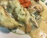 I have been hungry for Chicken and dumplings I very rarely follow a recipe recipe step 9 photo
