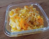 Foto del paso 1 de la receta: Rollitos vietnamitas